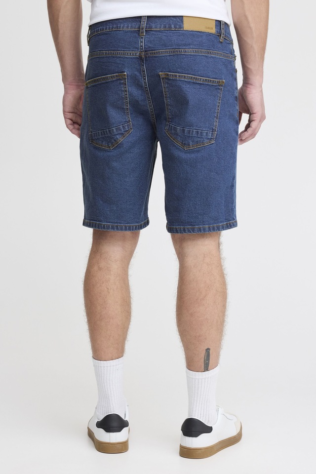 !Solid Jeansshorts »Shorts SDMitc«