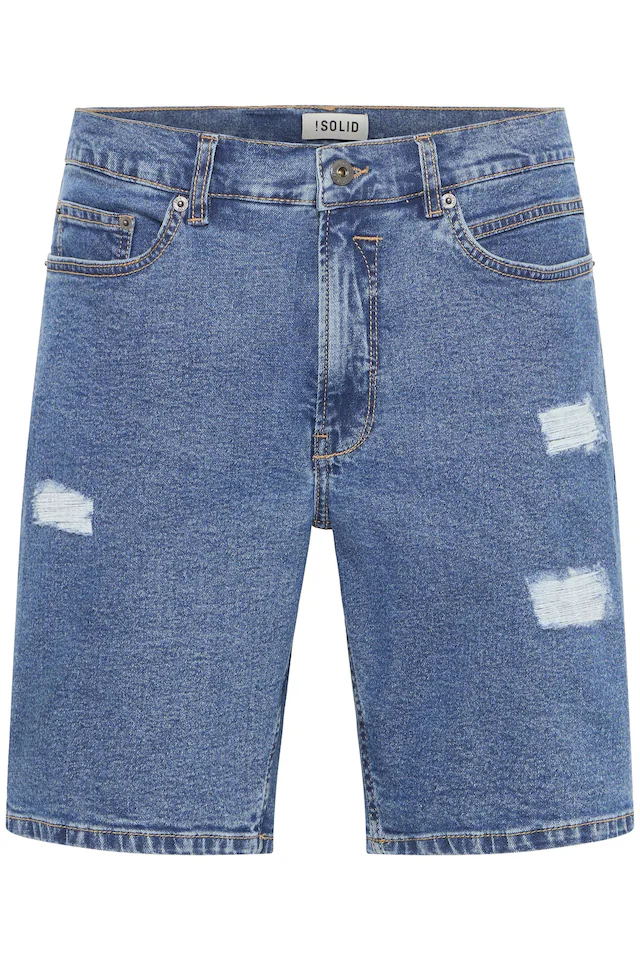 !Solid Jeansshorts »Shorts SDMitc«