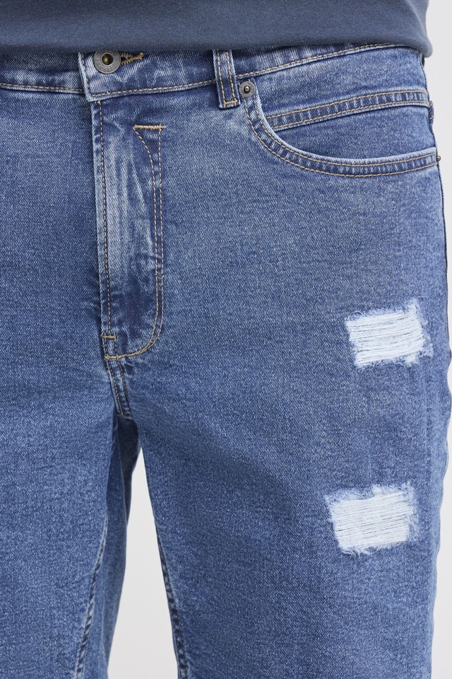 !Solid Jeansshorts »Shorts SDMitc«