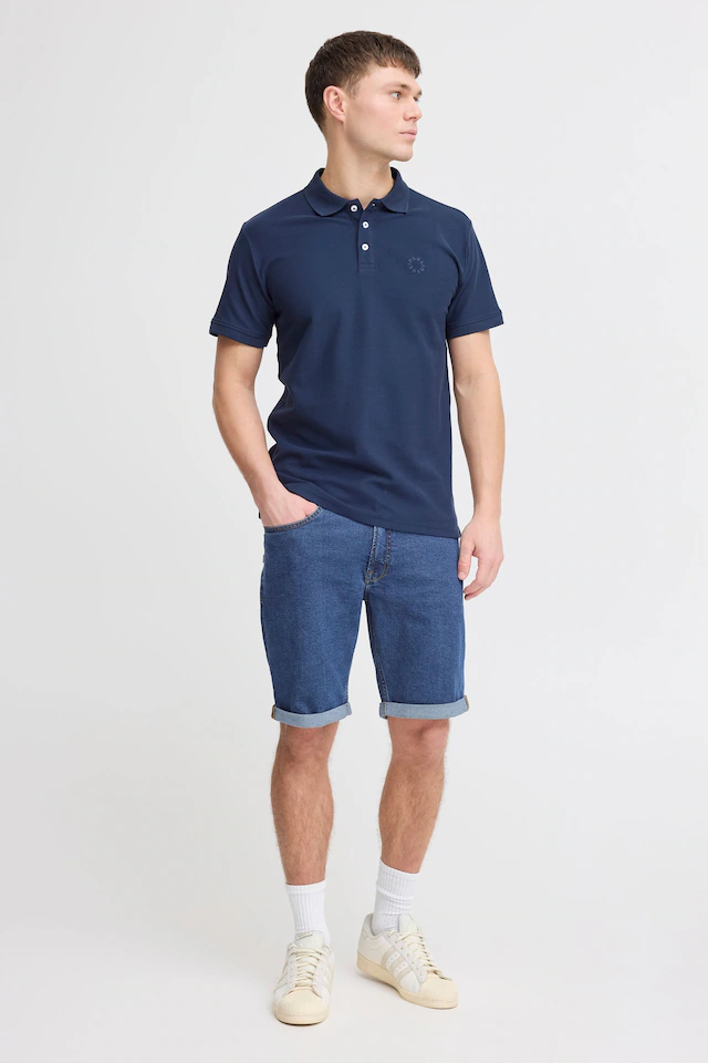 !Solid Jeansshorts »Shorts SDMittel«