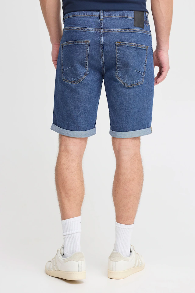 !Solid Jeansshorts »Shorts SDMittel«