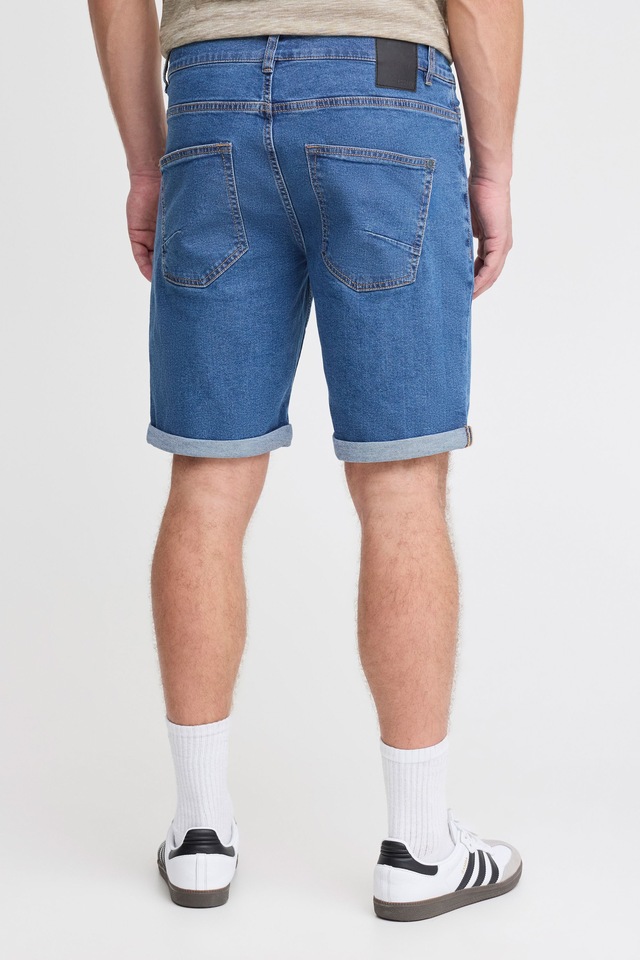 !Solid Jeansshorts »Shorts SDMittel«