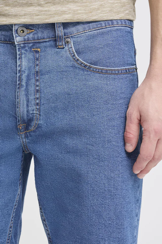 !Solid Jeansshorts »Shorts SDMittel«