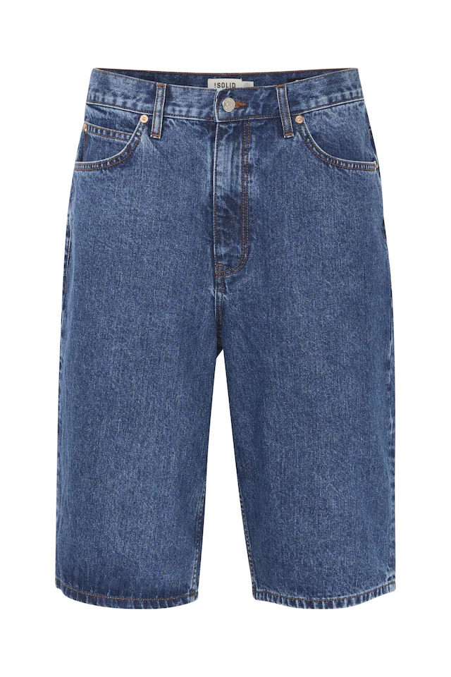!Solid Jeansshorts »Shorts SDTommy«