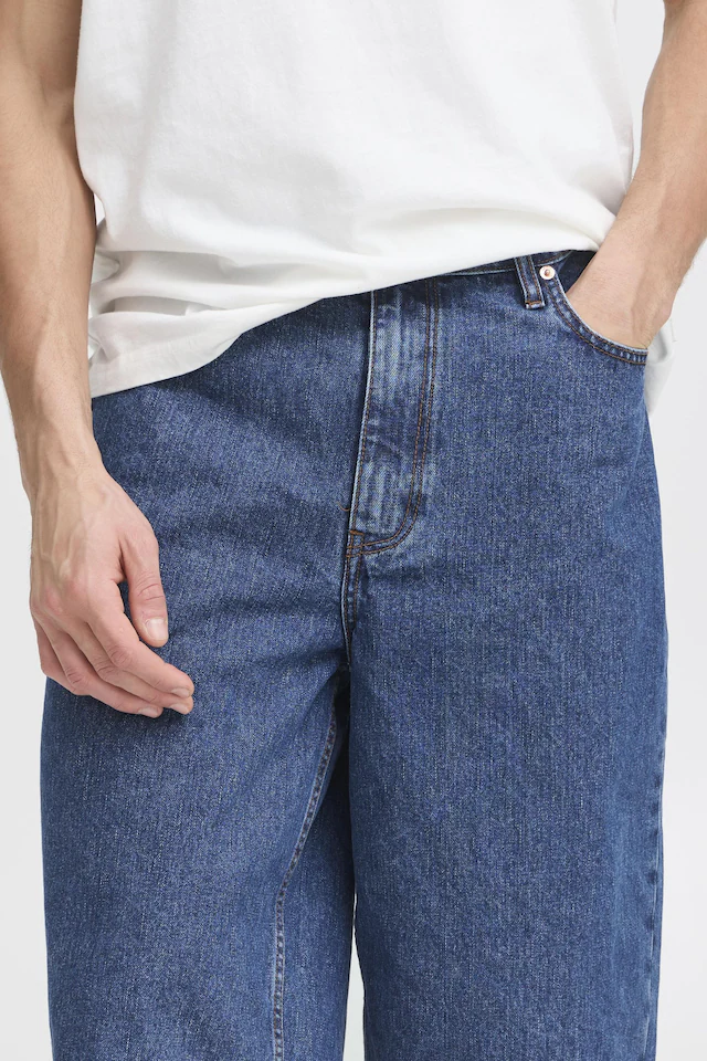 !Solid Jeansshorts »Shorts SDTommy«