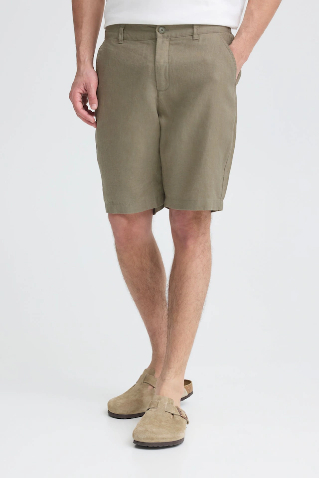 Casual Friday Leinenhose »Leinenhose CFPandrup«