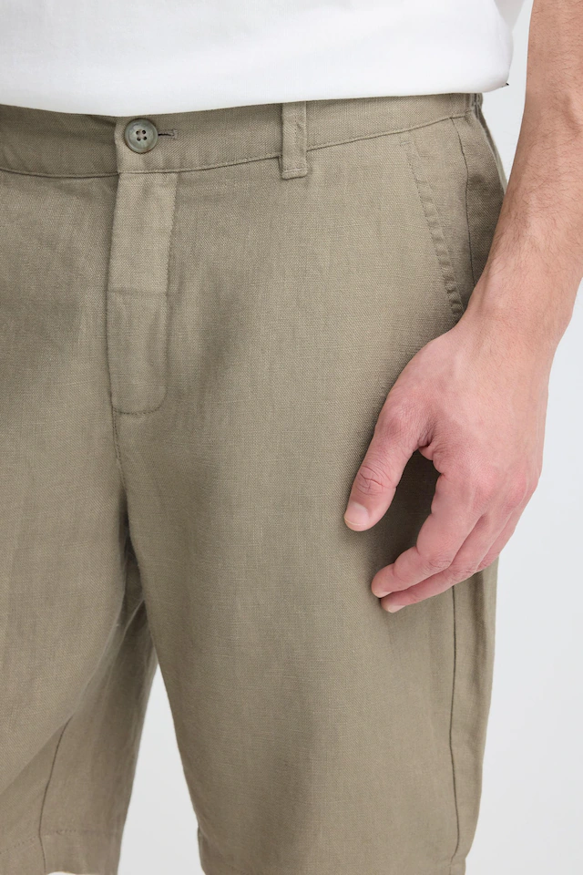 Casual Friday Leinenhose »Leinenhose CFPandrup«