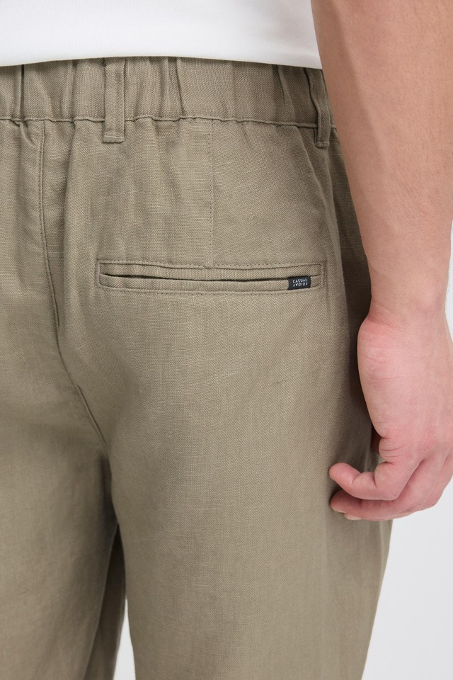 Casual Friday Leinenhose »Leinenhose CFPandrup«