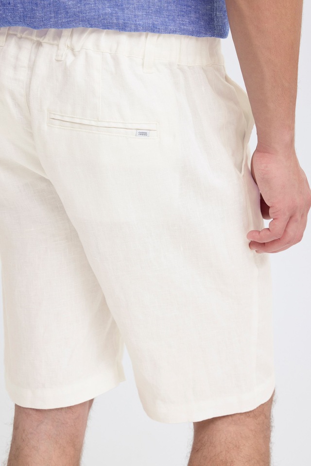 Casual Friday Leinenhose »Leinenhose CFPandrup«
