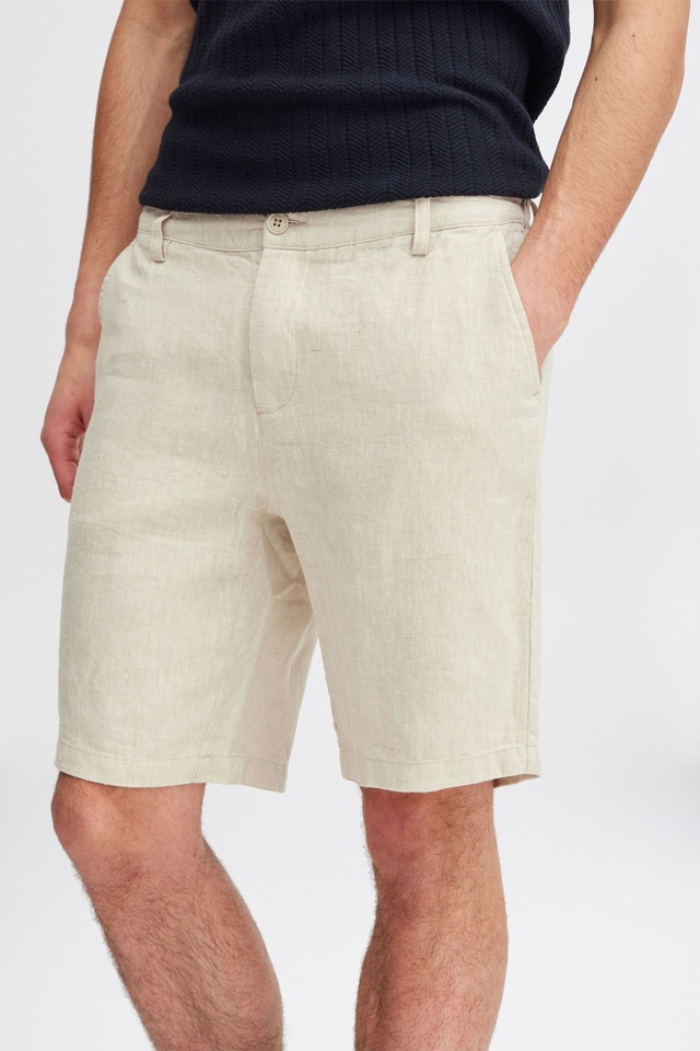 Casual Friday Leinenhose »Leinenhose CFPandrup«