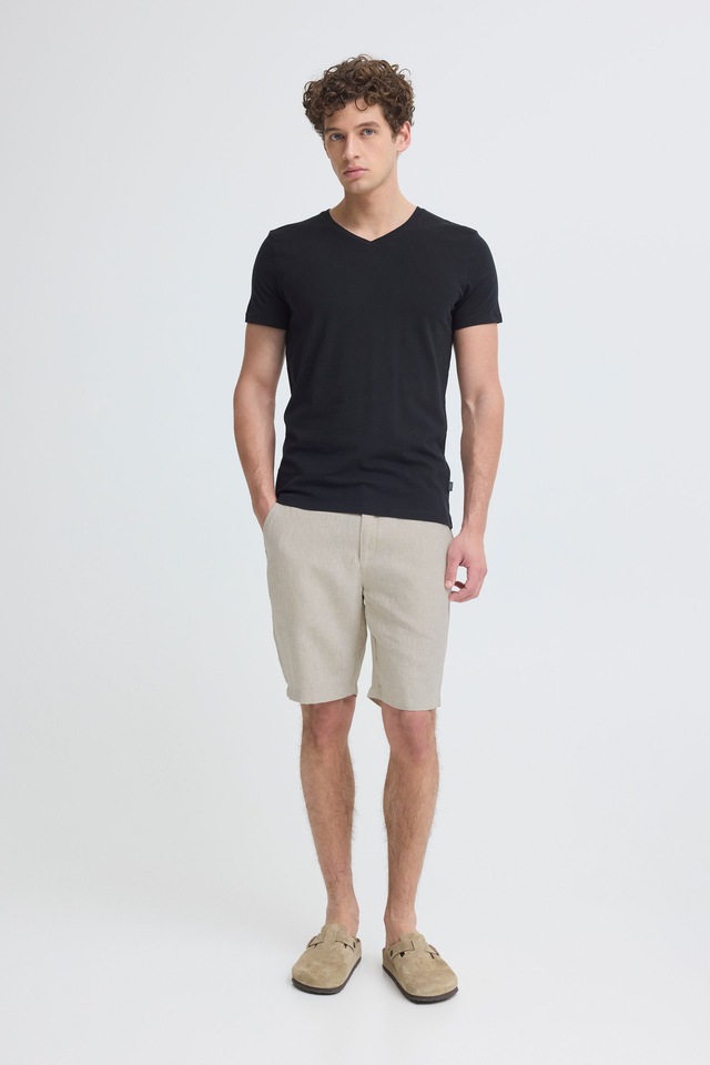 Casual Friday Leinenhose »Leinenhose CFPandrup«
