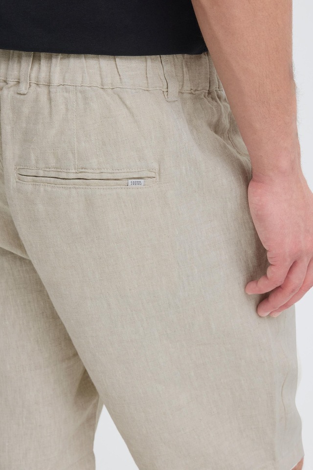 Casual Friday Leinenhose »Leinenhose CFPandrup«