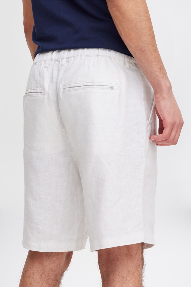 Casual Friday Leinenhose »Leinenhose CFPandrup«