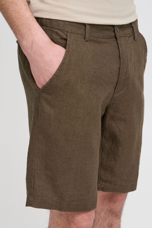 Casual Friday Leinenhose »Leinenhose CFPandrup«