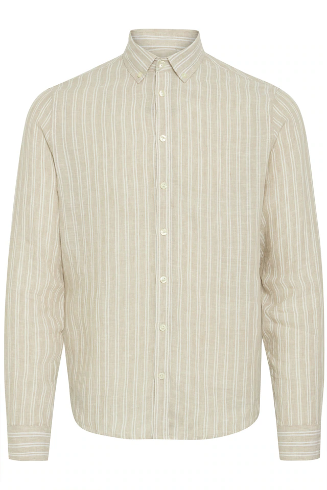 Casual Friday Leinenhemd »Leinenhemd CFDallas«