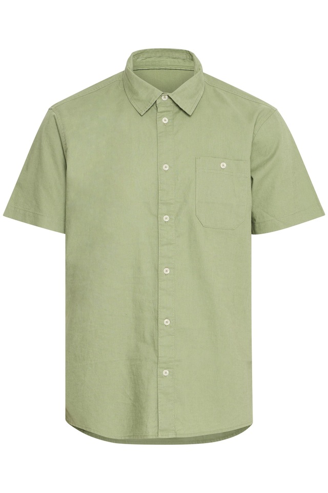 Blend Leinenhemd »Leinenhemd BHBay Linen«