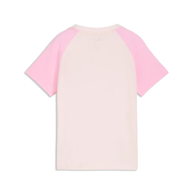 PUMA T-Shirt »SUPER GRAPHIC TEE PS« Regular Fit, Kurzarm, Rundhalsausschnitt, für Kinder