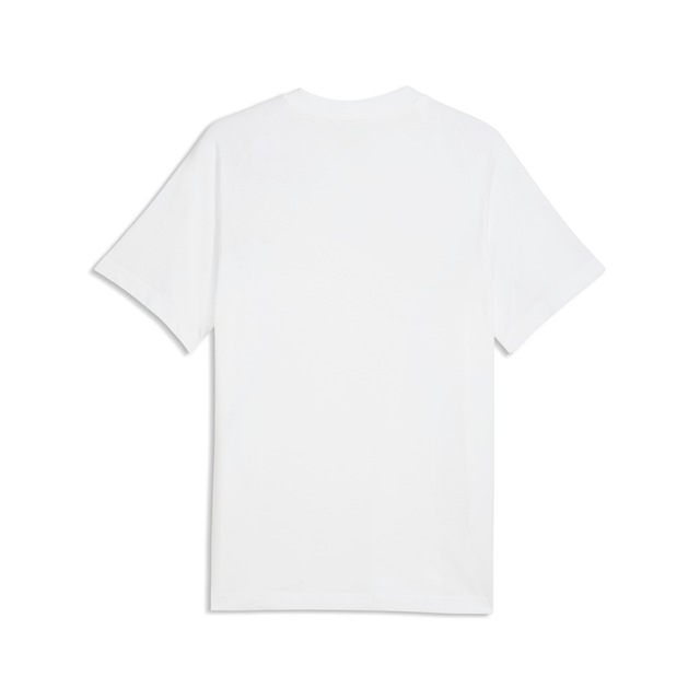 PUMA T-Shirt »SPORT TEE« Regular Fit, Kurzarm, Rundhalsausschnitt