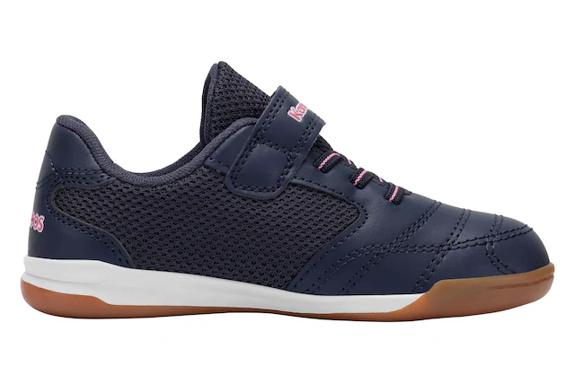 KangaROOS Indoorschuh »K-BRACEYARD EV« Hallenschuh , mit Klettverschluss