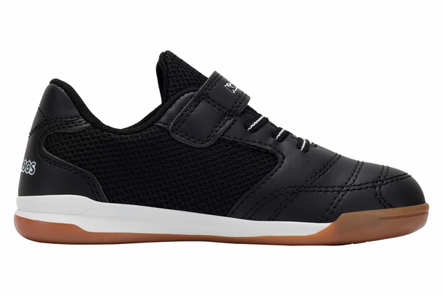 KangaROOS Indoorschuh »K-BRACEYARD EV« Hallenschuh , mit Klettverschluss