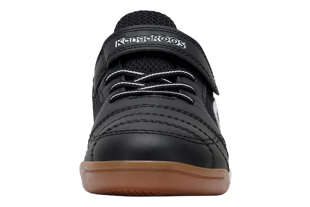 KangaROOS Indoorschuh »K-BRACEYARD EV« Hallenschuh , mit Klettverschluss
