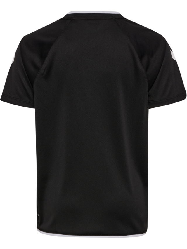hummel Trainingsshirt »hmlCORE 2.0 JERSEY S/S KIDS« für Kinder, mit Rundhalsausschnitt, Kurzarm-Design, schnell trocknend