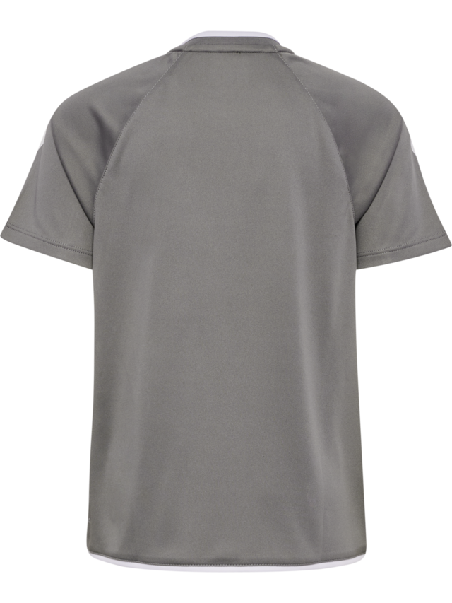 hummel Trainingsshirt »hmlCORE 2.0 JERSEY S/S KIDS« für Kinder, mit Rundhalsausschnitt, Kurzarm-Design, schnell trocknend