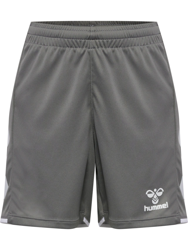 hummel Trainingsshorts »hmlCORE 2.0 SHORTS KIDS« für Kinder und Jugendliche, mit sportlichem Schnitt, schnell trocknend