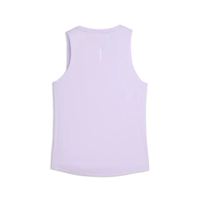 PUMA »W RUN VELOCITY TANK (POLY)« Tanktop, ergonomische Schnittführung, ärmellos