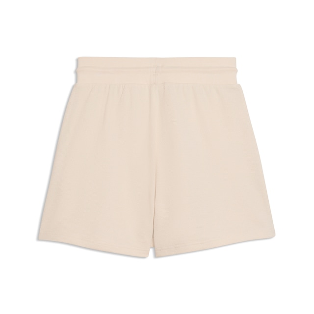 PUMA Sweatrock »CLASS HIGH-WAIST SKORT« aus Baumwollmischung, für sportliche Aktivitäten, sportlicher Stil