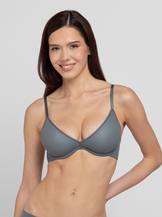Dorina Bügel-BH »Noa« mit vorgeformte Cups, mit Bügeln