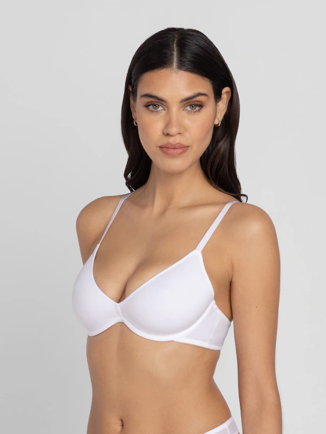 Dorina Bügel-BH »Noa« mit vorgeformte Cups, mit Bügeln
