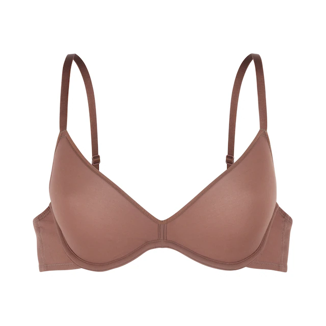 Dorina Bügel-BH »Noa« mit vorgeformte Cups, mit Bügeln