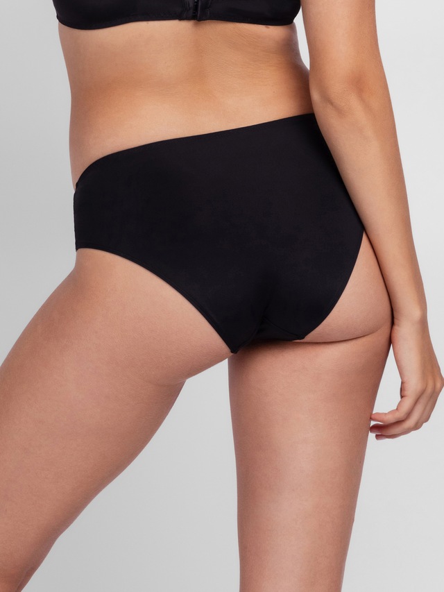 Dorina Hipster »Jana« elastisch, Spitze, feminin