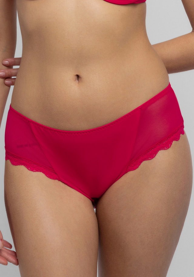 Dorina Hipster »Jana« elastisch, Spitze, feminin