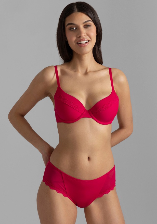 Dorina Hipster »Jana« elastisch, Spitze, feminin