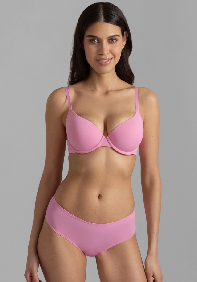 Dorina Hipster »Jana« elastisch, Spitze, feminin