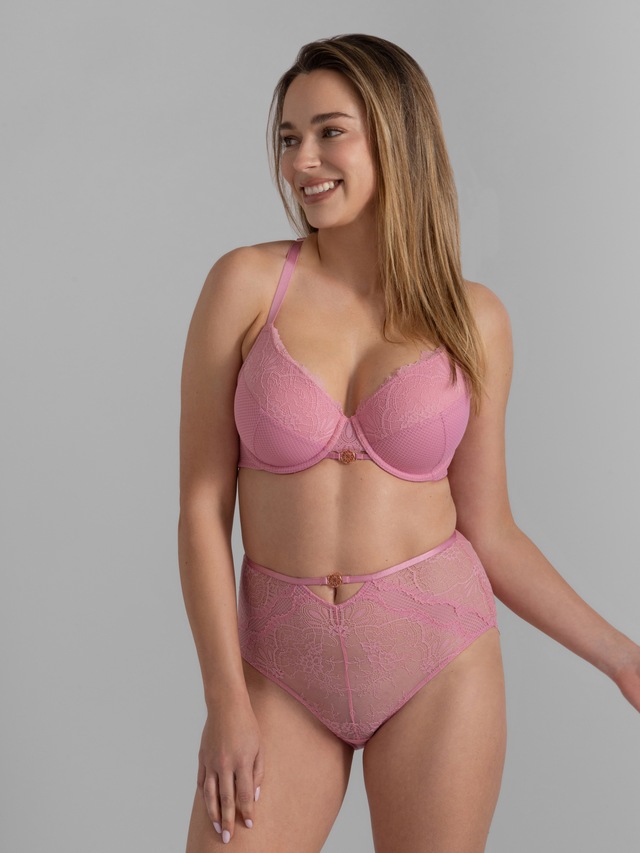 Dorina Bügel-BH »Cassandra« mit Spitze