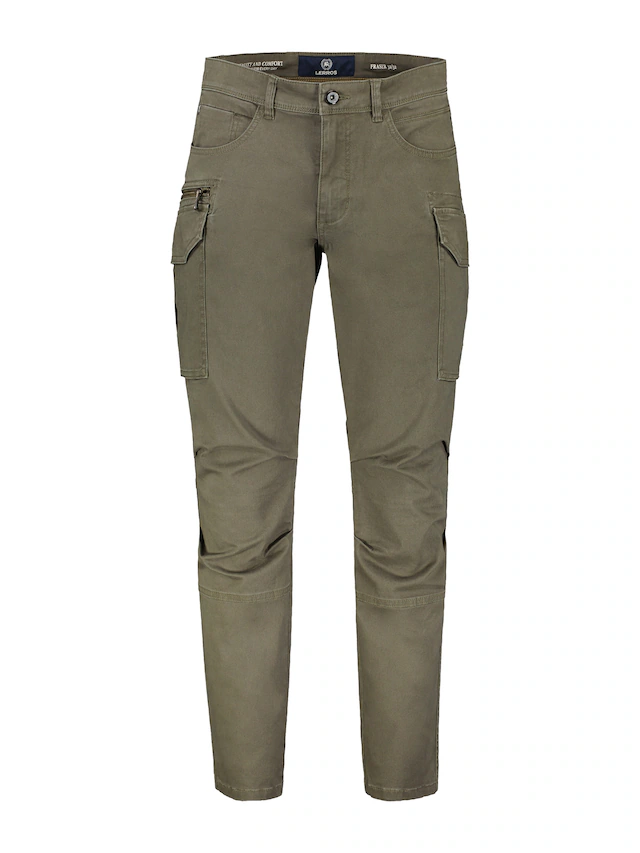 LERROS Cargohose »Cargo Pants FRASER«