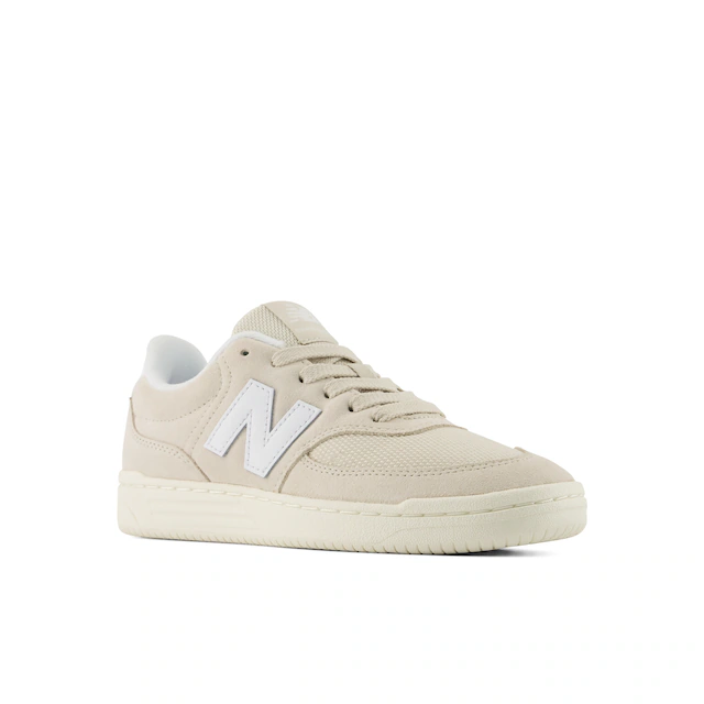 New Balance Sneaker »BB80« mit Gummilaufsohle