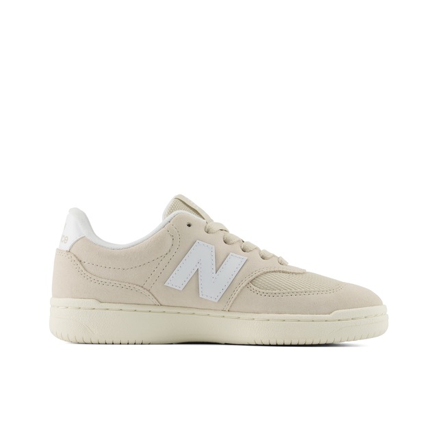 New Balance Sneaker »BB80« mit Gummilaufsohle