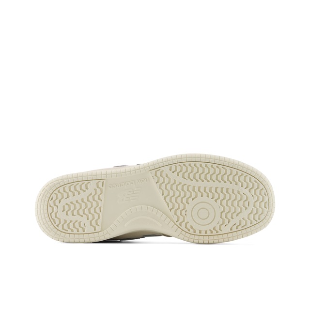 New Balance Sneaker »BB80« mit Gummilaufsohle