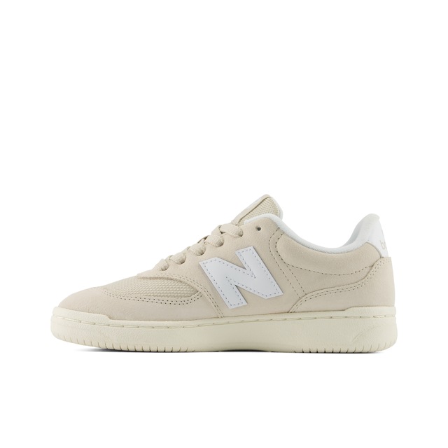 New Balance Sneaker »BB80« mit Gummilaufsohle