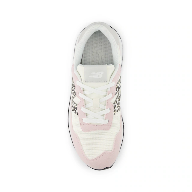 New Balance Sneaker »237« mit Gummilaufsohle