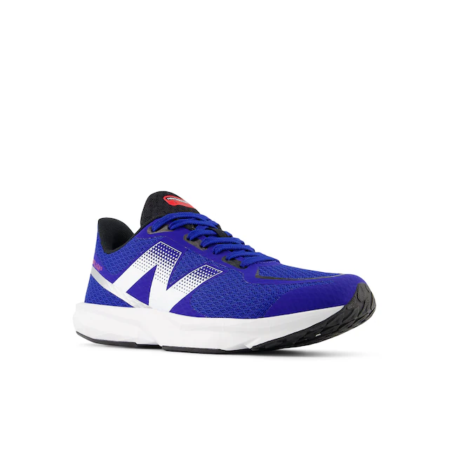 New Balance Laufschuh »DYNASOFT FLASH« mit Gummilaufsohle