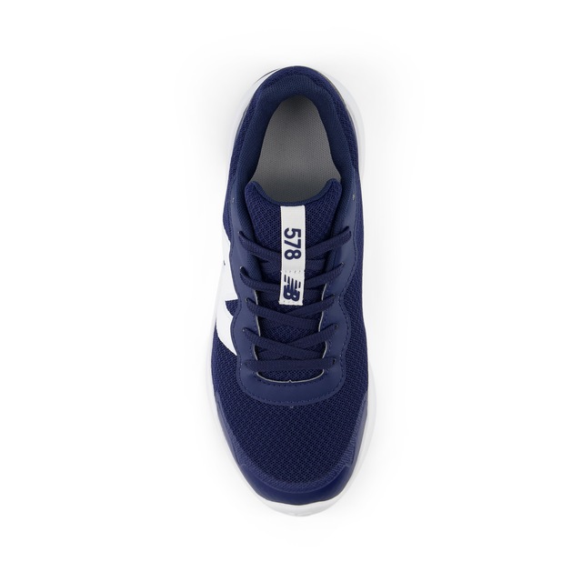 New Balance Laufschuh »578« für Kinder und Jugendliche, mit Gummilaufsohle