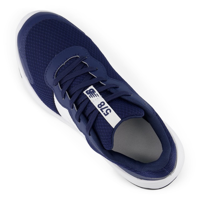 New Balance Laufschuh »578« für Kinder und Jugendliche, mit Gummilaufsohle