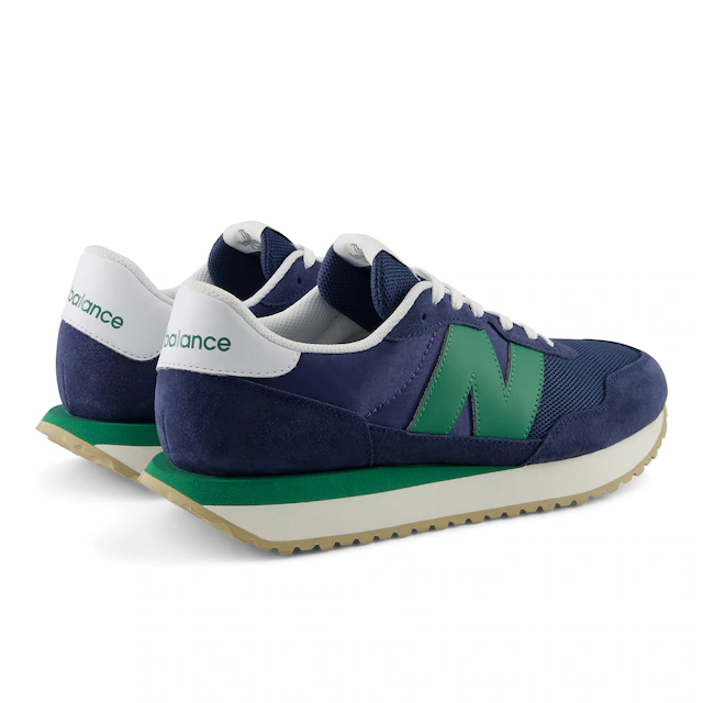 New Balance Sneaker »237«