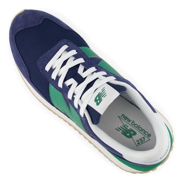 New Balance Sneaker »237«