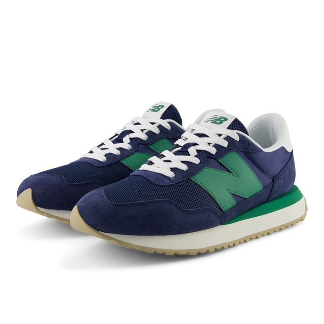 New Balance Sneaker »237«